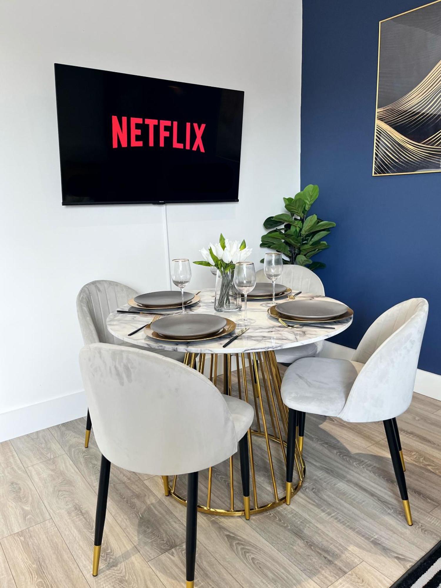 Luxury Norwich City Centre Apartment - Free Parking Exterior foto