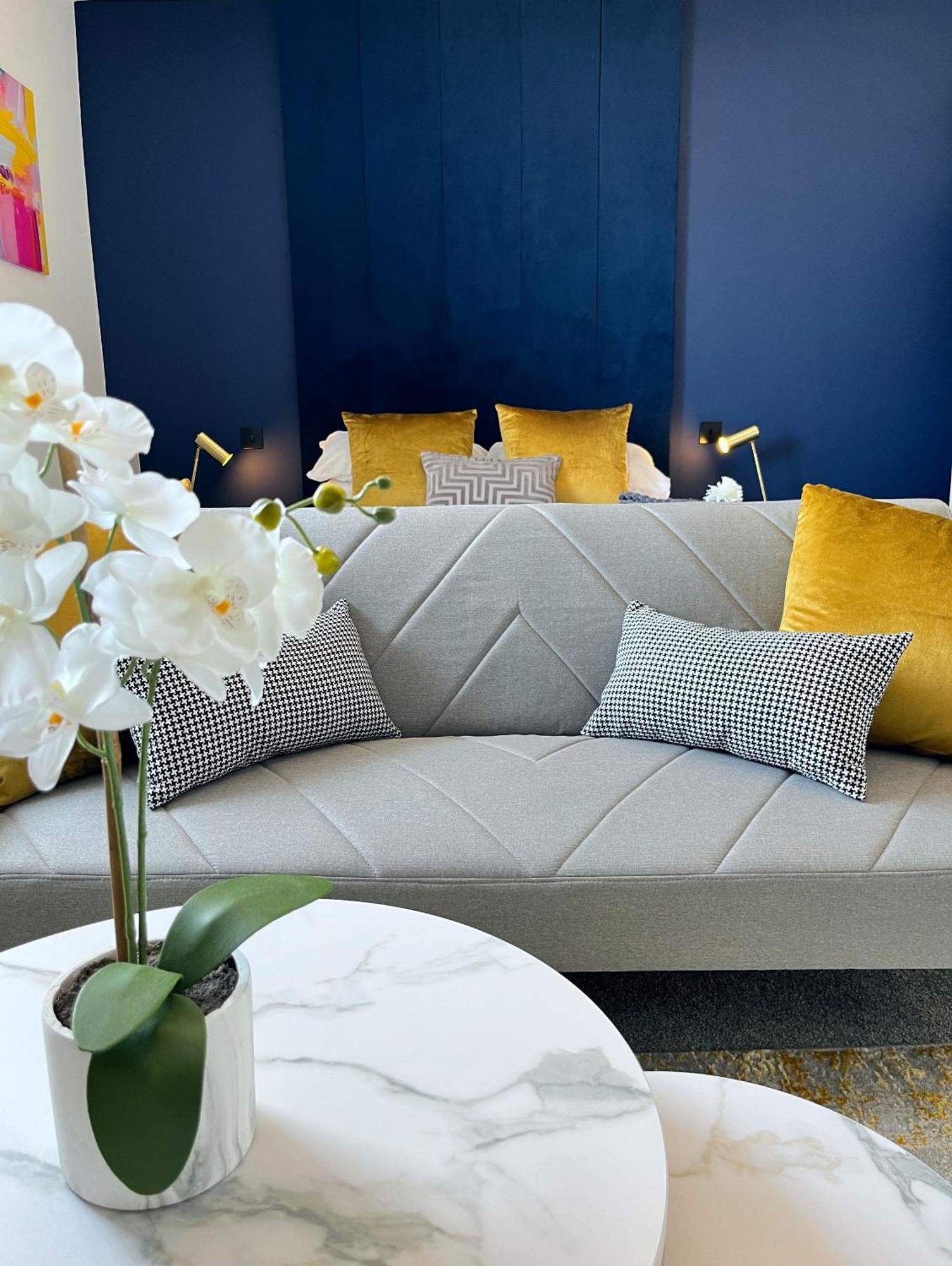 Luxury Norwich City Centre Apartment - Free Parking Exterior foto