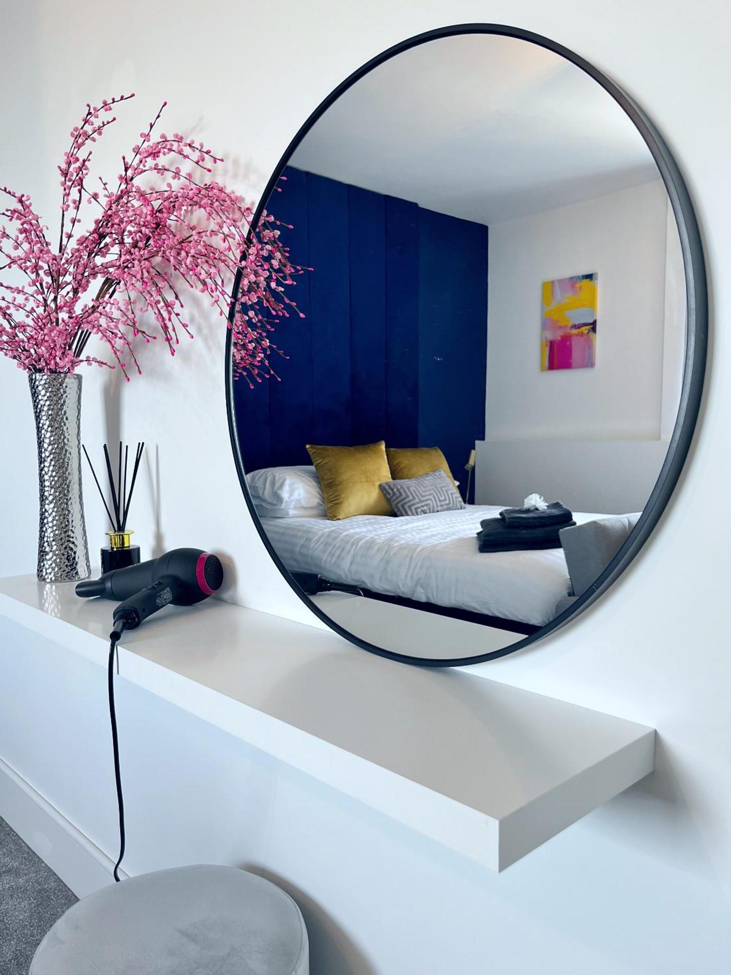Luxury Norwich City Centre Apartment - Free Parking Exterior foto